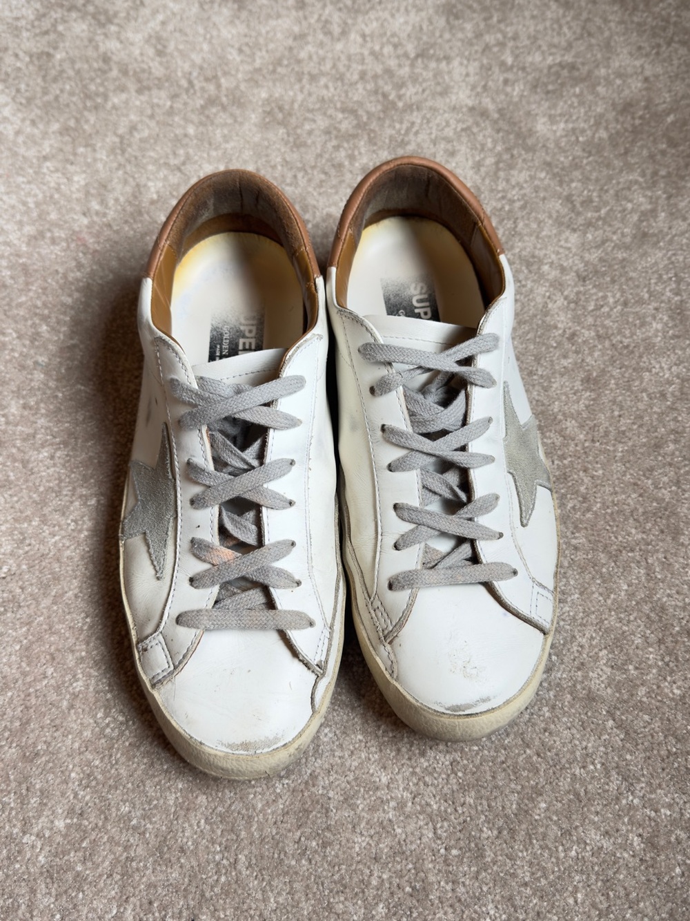 Men's Golden Goose’s